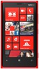 Смартфон Nokia Lumia 920 Red - Исилькуль