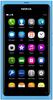 Смартфон Nokia N9 16Gb Blue - Исилькуль