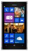 Сотовый телефон Nokia Nokia Nokia Lumia 925 Black - Исилькуль