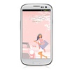 Мобильный телефон Samsung + 1 ГБ RAM+  Galaxy S III GT-I9300 La Fleur 16 Гб 16 ГБ - Исилькуль