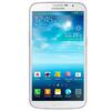 Смартфон Samsung Galaxy Mega 6.3 GT-I9200 White - Исилькуль