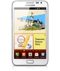 Смартфон Samsung Galaxy Note N7000 16Gb 16 ГБ - Исилькуль