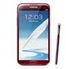 Смартфон Samsung Galaxy Note 2 GT-N7100ZRD 16 ГБ - Исилькуль