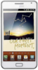 Смартфон Samsung Galaxy Note GT-N7000 White - Исилькуль