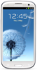 Смартфон Samsung Galaxy S3 GT-I9300 32Gb Marble white - Исилькуль