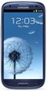 Смартфон Samsung Galaxy S3 GT-I9300 16Gb Pebble blue - Исилькуль