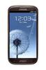 Смартфон Samsung Galaxy S3 GT-I9300 16Gb Amber Brown - Исилькуль