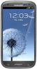 Смартфон Samsung Galaxy S3 GT-I9300 16Gb Titanium grey - Исилькуль