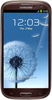 Samsung Galaxy S3 i9300 32GB Amber Brown - Исилькуль