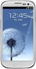 Samsung Galaxy S3 i9300 32GB Marble White - Исилькуль
