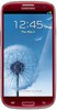 Samsung Galaxy S3 i9300 16GB Garnet Red - Исилькуль