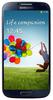 Смартфон Samsung Galaxy S4 GT-I9500 16Gb Black Mist - Исилькуль