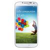 Смартфон Samsung Galaxy S4 GT-I9505 White - Исилькуль