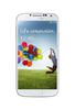 Смартфон Samsung Galaxy S4 GT-I9500 64Gb White - Исилькуль