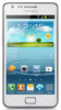Смартфон SAMSUNG I9105 Galaxy S II Plus White - Исилькуль