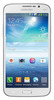 Смартфон SAMSUNG I9152 Galaxy Mega 5.8 White - Исилькуль