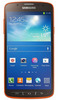 Смартфон SAMSUNG I9295 Galaxy S4 Activ Orange - Исилькуль