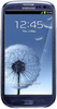 Смартфон SAMSUNG I9300 Galaxy S III 16GB Pebble Blue - Исилькуль