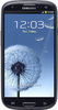 Смартфон SAMSUNG I9300 Galaxy S III Black - Исилькуль