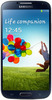 Смартфон SAMSUNG I9500 Galaxy S4 16Gb Black - Исилькуль