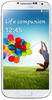 Смартфон SAMSUNG I9500 Galaxy S4 16Gb White - Исилькуль