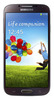 Смартфон SAMSUNG I9500 Galaxy S4 16 Gb Brown - Исилькуль
