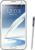 Samsung N7100 Galaxy Note 2 16GB - Исилькуль