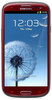 Смартфон Samsung Samsung Смартфон Samsung Galaxy S III GT-I9300 16Gb (RU) Red - Исилькуль