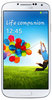 Смартфон Samsung Samsung Смартфон Samsung Galaxy S4 16Gb GT-I9500 (RU) White - Исилькуль