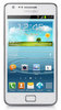 Смартфон Samsung Samsung Смартфон Samsung Galaxy S II Plus GT-I9105 (RU) белый - Исилькуль