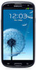 Смартфон Samsung Samsung Смартфон Samsung Galaxy S3 64 Gb Black GT-I9300 - Исилькуль