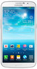 Смартфон Samsung Samsung Смартфон Samsung Galaxy Mega 6.3 8Gb GT-I9200 (RU) белый - Исилькуль