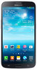 Смартфон Samsung Samsung Смартфон Samsung Galaxy Mega 6.3 8Gb GT-I9200 (RU) черный - Исилькуль