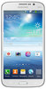 Смартфон Samsung Samsung Смартфон Samsung Galaxy Mega 5.8 GT-I9152 (RU) белый - Исилькуль