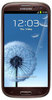 Смартфон Samsung Samsung Смартфон Samsung Galaxy S III 16Gb Brown - Исилькуль