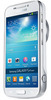 Смартфон SAMSUNG SM-C101 Galaxy S4 Zoom White - Исилькуль