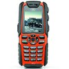 Сотовый телефон Sonim Landrover S1 Orange Black - Исилькуль