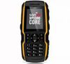 Терминал мобильной связи Sonim XP 1300 Core Yellow/Black - Исилькуль