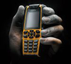 Терминал мобильной связи Sonim XP3 Quest PRO Yellow/Black - Исилькуль