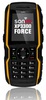 Сотовый телефон Sonim XP3300 Force Yellow Black - Исилькуль