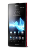 Смартфон Sony Xperia ion Red - Исилькуль