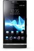 Смартфон Sony Xperia S Black - Исилькуль
