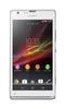 Смартфон Sony Xperia SP C5303 White - Исилькуль