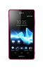 Смартфон Sony Xperia TX Pink - Исилькуль