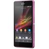 Смартфон Sony Xperia ZR Pink - Исилькуль