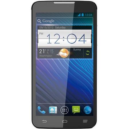 Смартфон ZTE Grand Memo Blue - Исилькуль